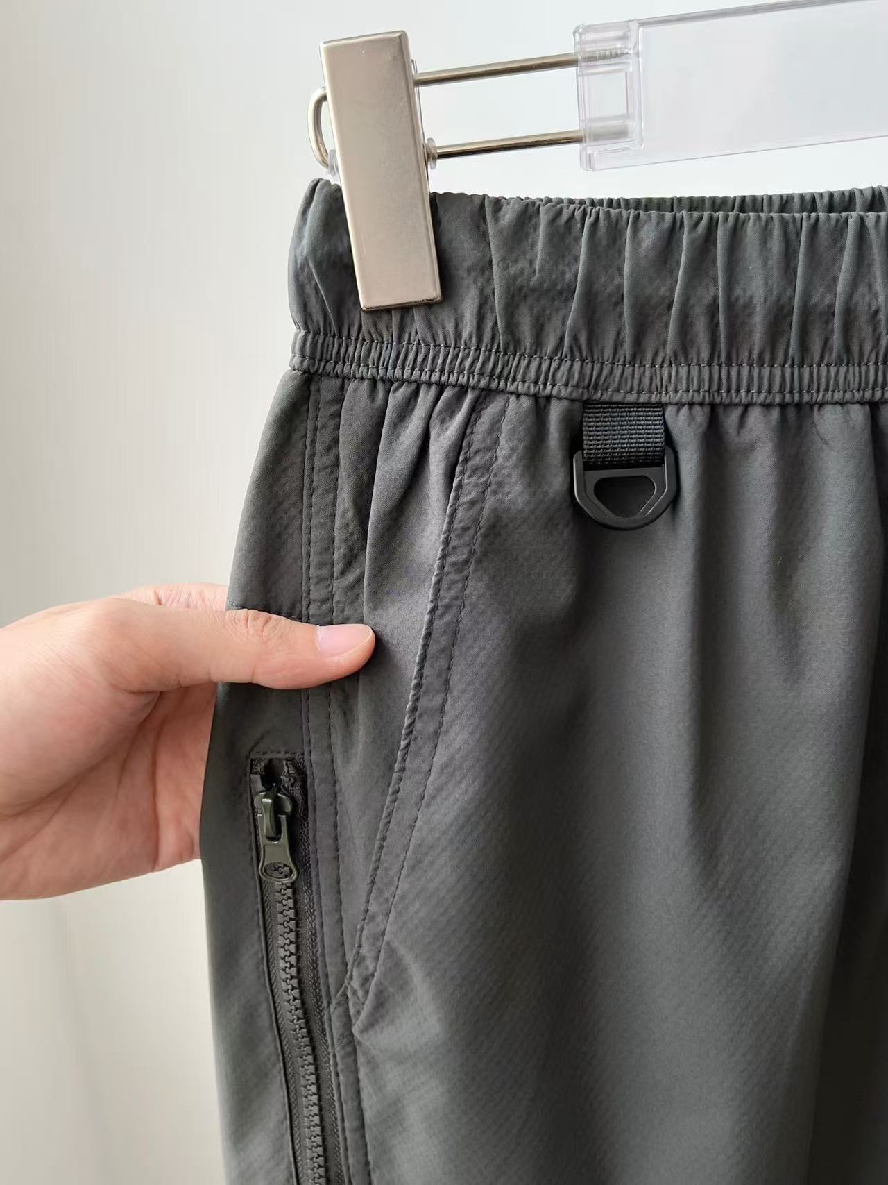 The north face slacks