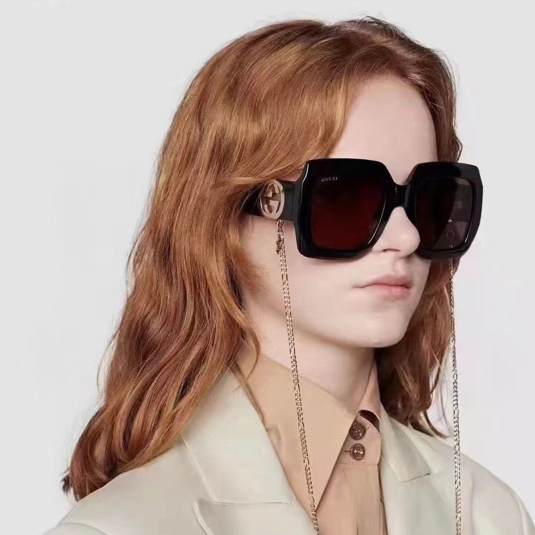 Gucci Sunglasses.