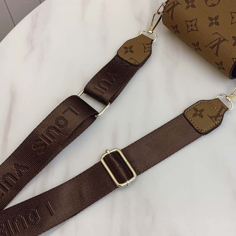 LV Mobile phone makeup bag