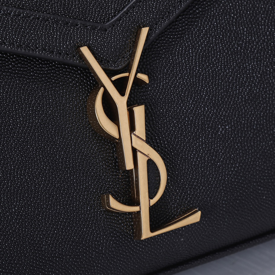 YSL Cassandra shoulder handbag