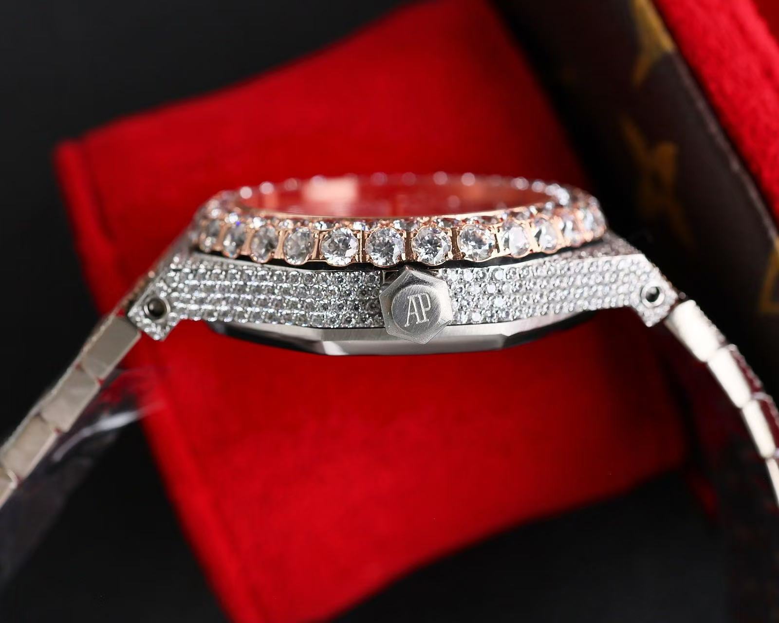 Audemars Pigut Royal Oak series