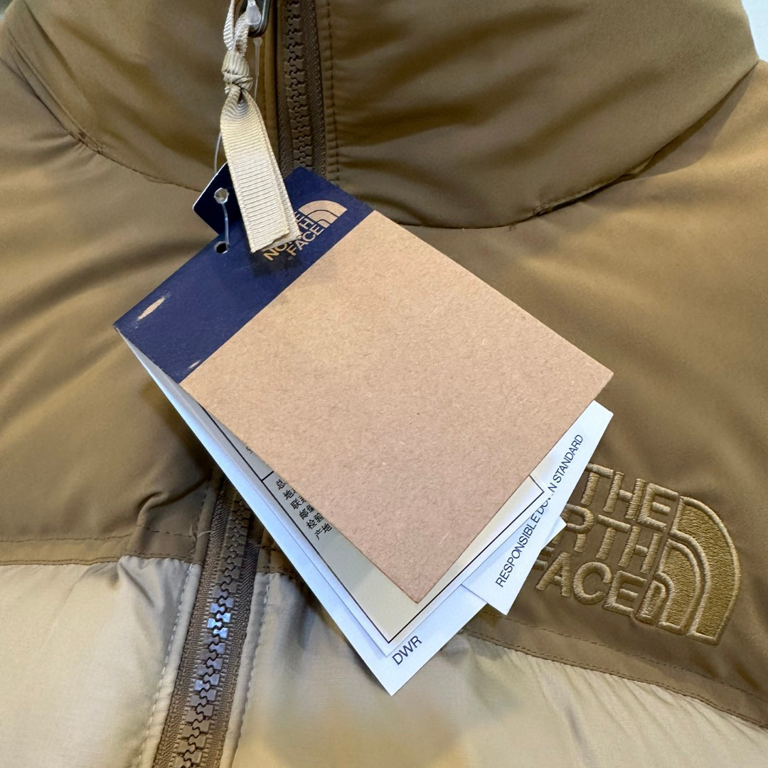 THE NORTH FACE 1996Nuptse 4NCH Down Jackets