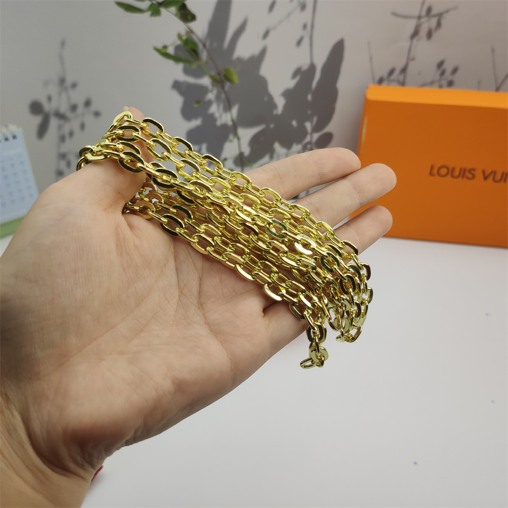 LV Louis Vuitton Félicie Pochette Monogram Canvas Fuchsia Crossbody Bag