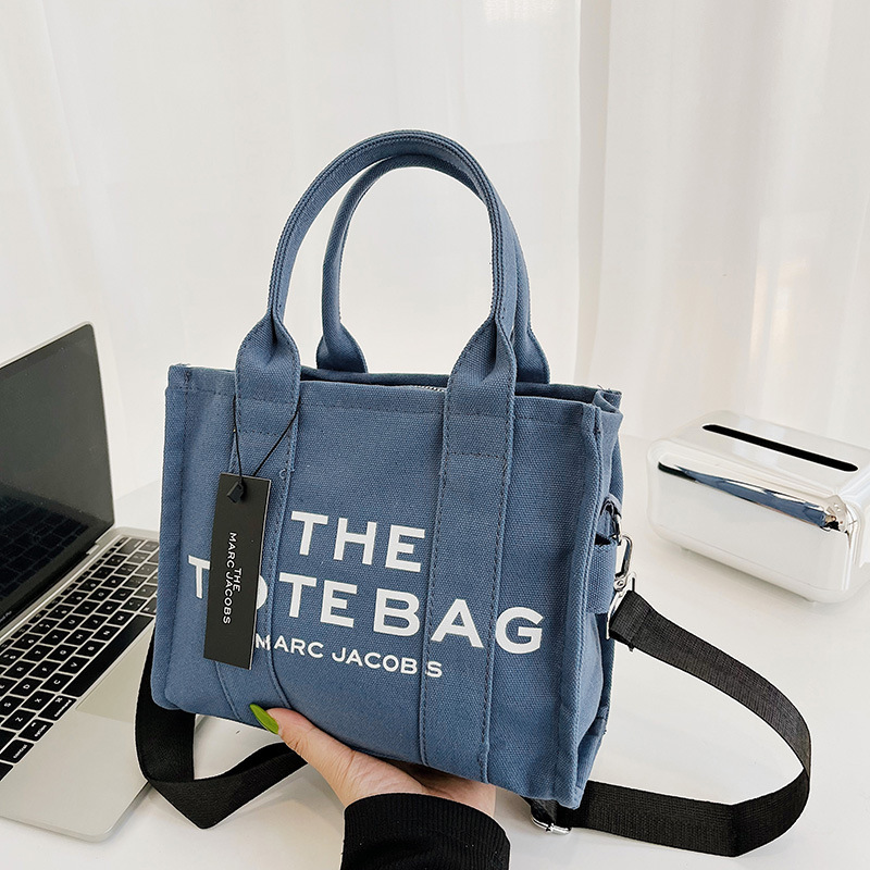 MJ TheToteBag handbag