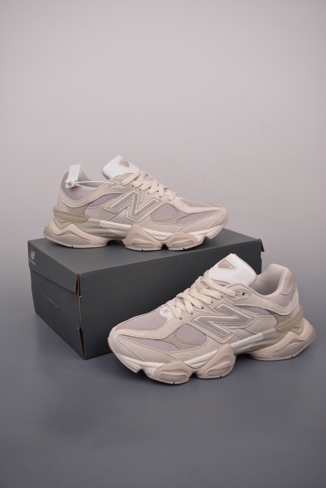 High Quality Joe Freshgoods X New Balance NB9060