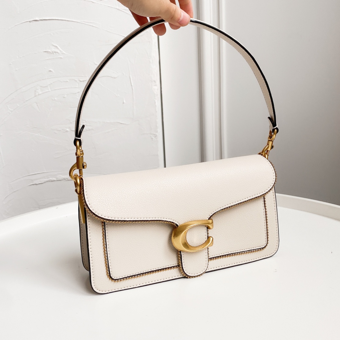 Coach Tabby 26 handbag