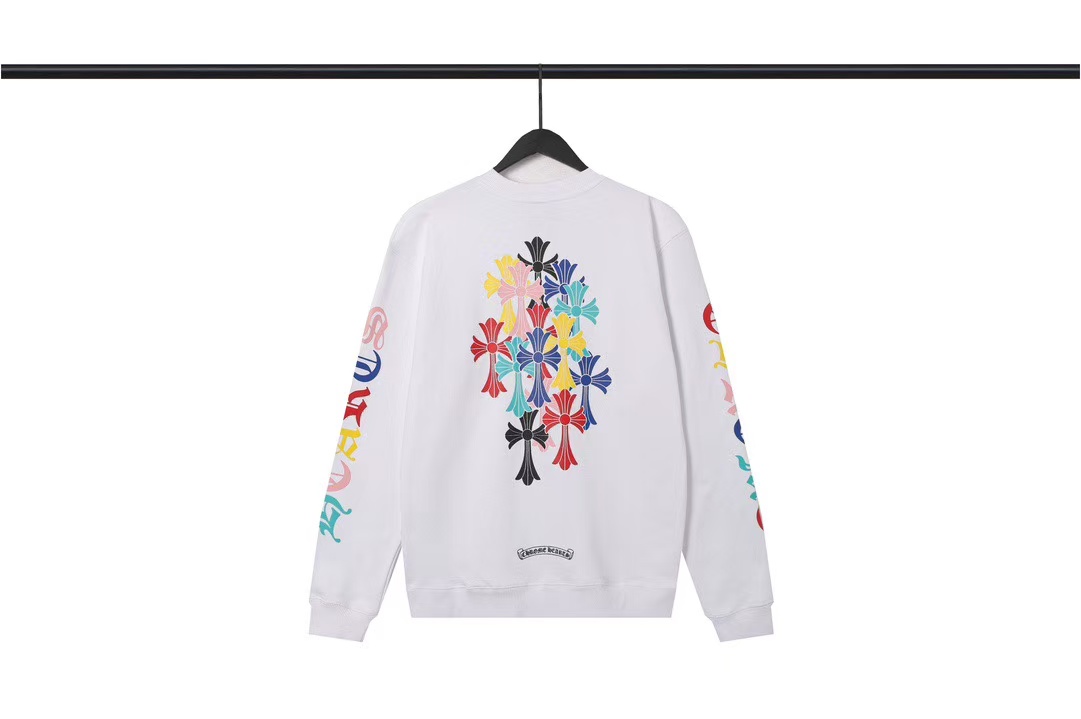 Chrome Hearts Clothing collection