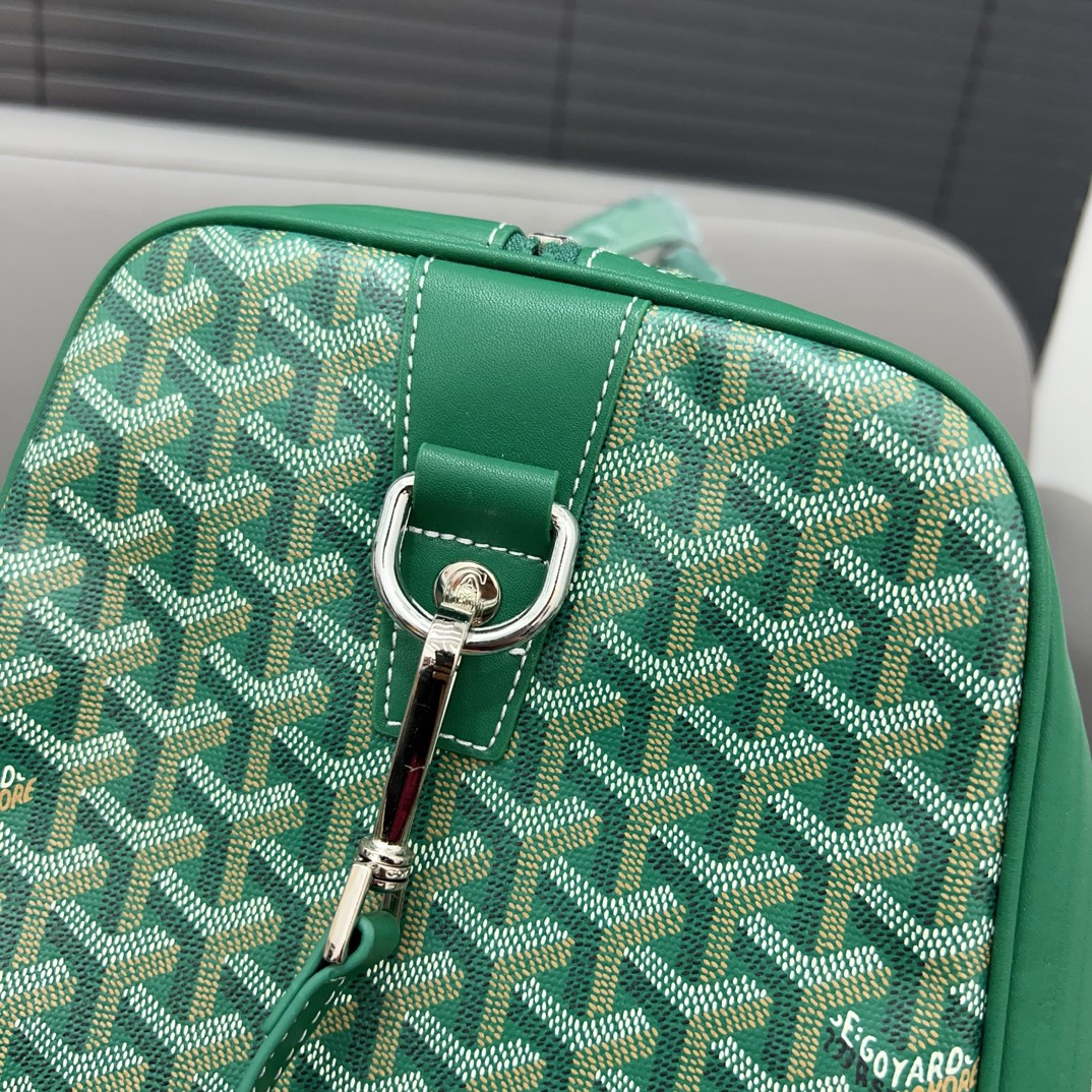 Goyard Boeine TravelAirport Bag Shoulder Crossbody  Bag