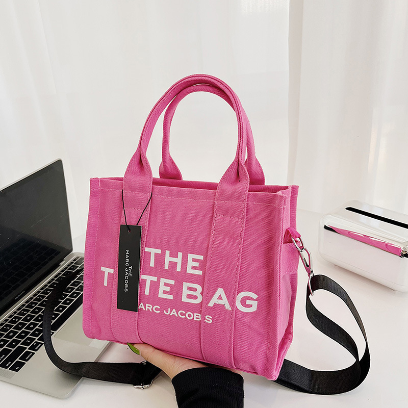 MJ TheToteBag handbag
