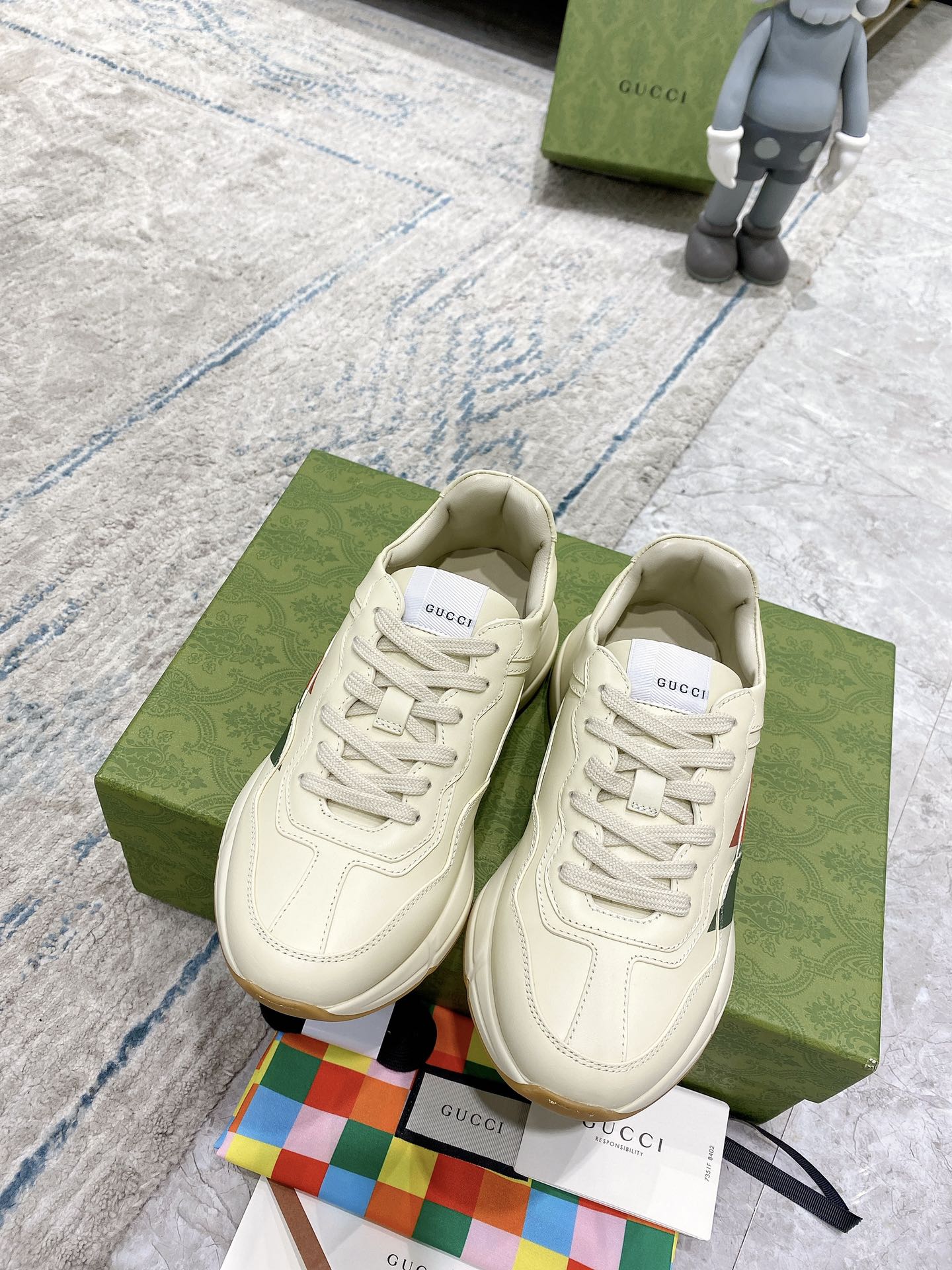 Gucci sneakers