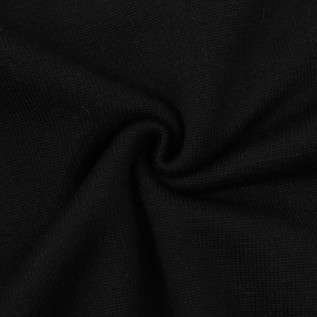 DIOR Embroidered Sweatshirt