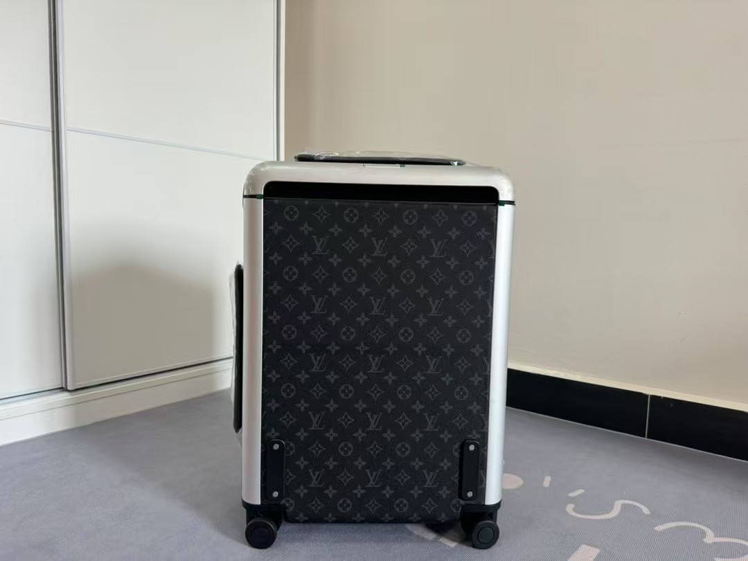 LV suitcase 20 inches