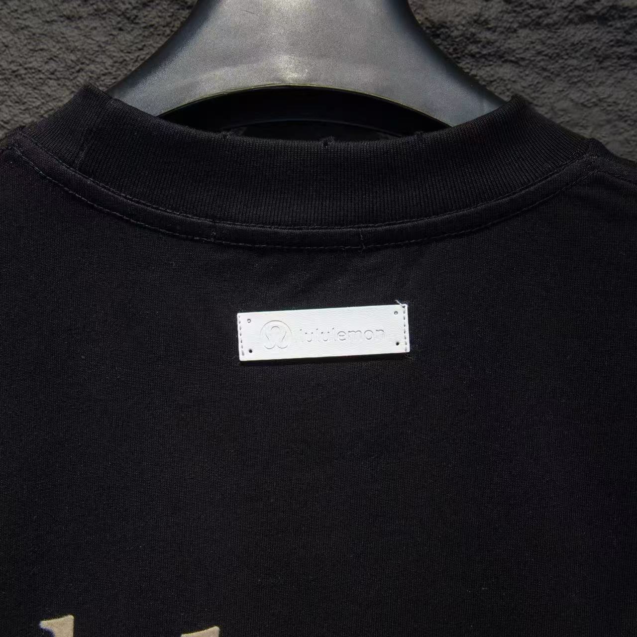 Lululemon Short Sleeve 25ss