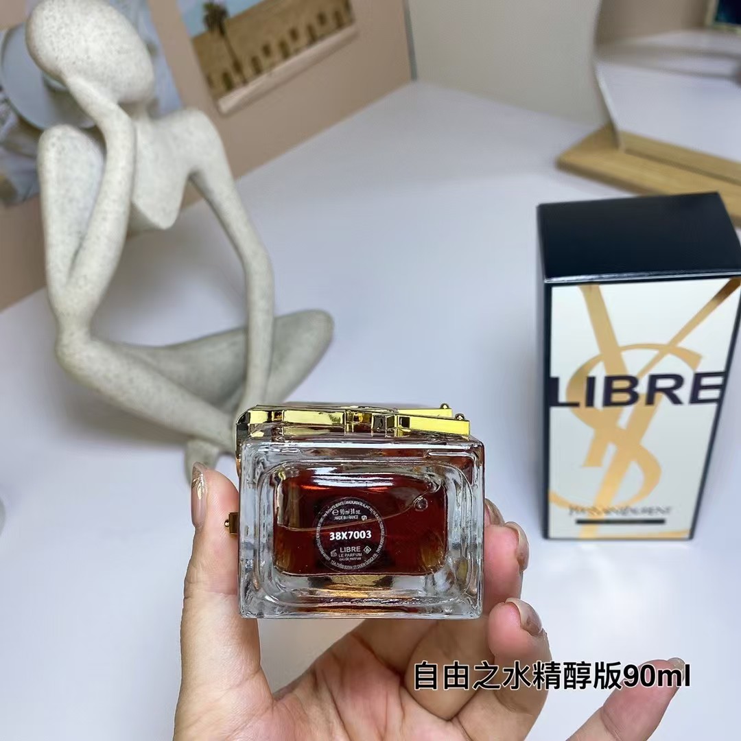 YSL libre le rfum perfume 90ml