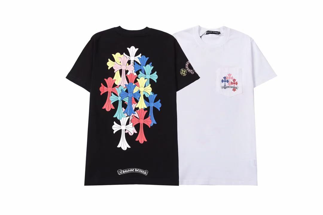 Chrome Hearts Clothing collection