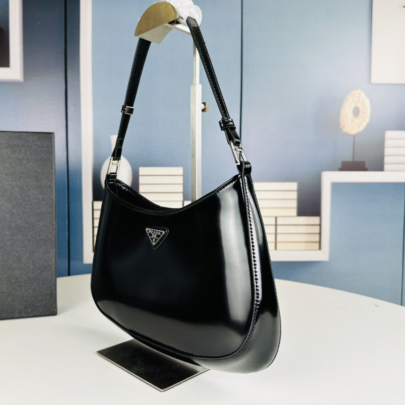 Prada Miuccia Hobo bag