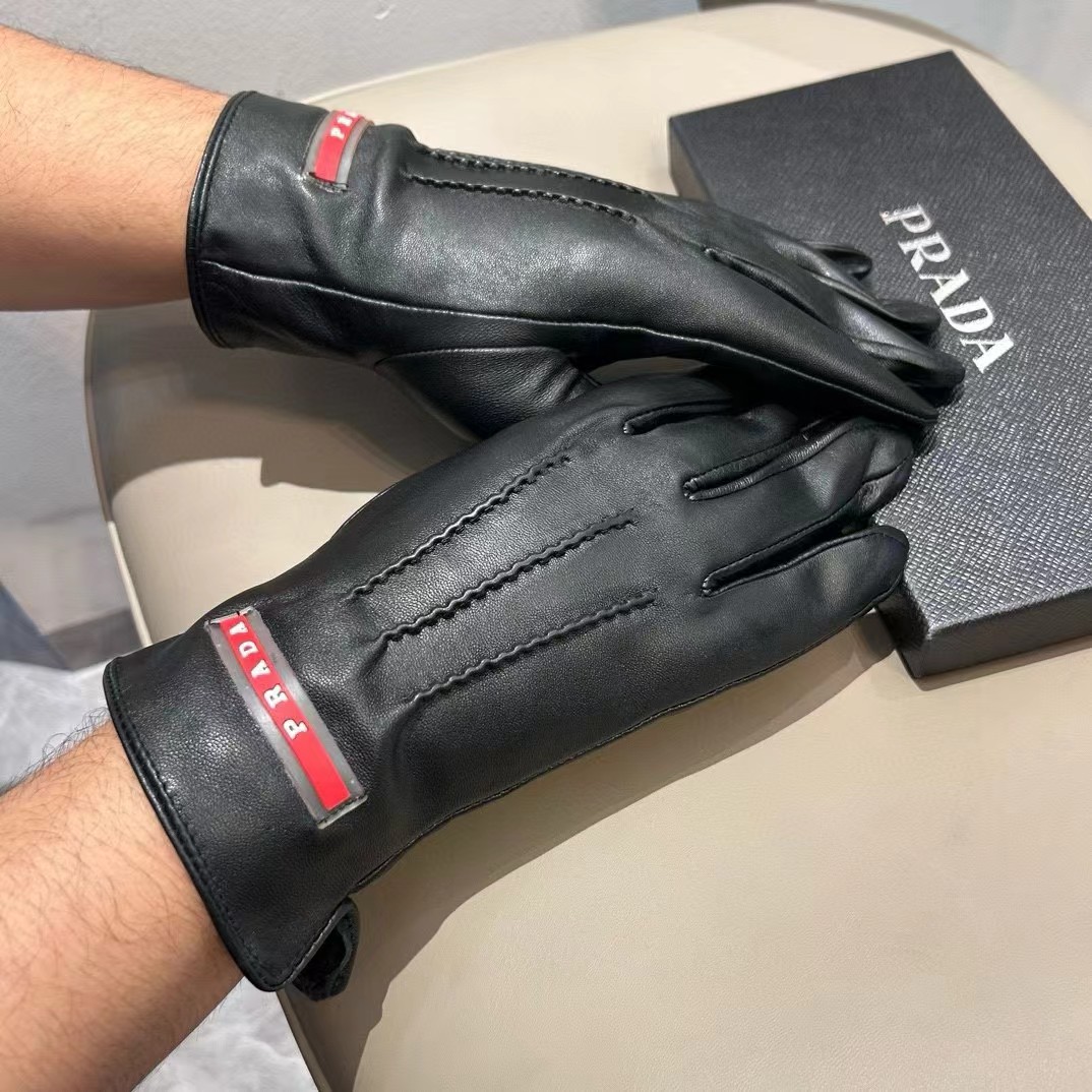High Quality Prada Gloves