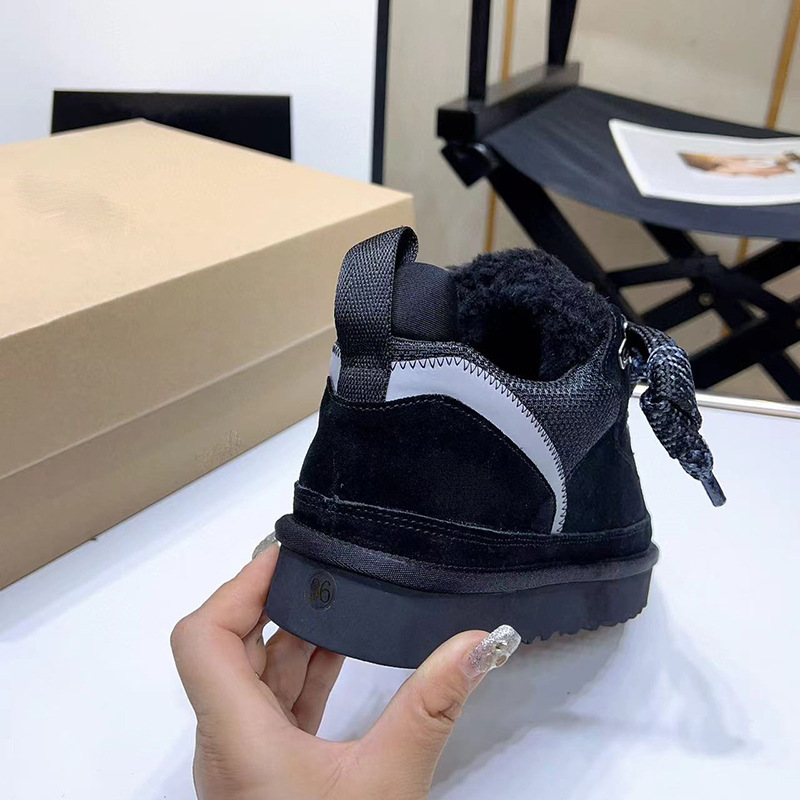 Replica UGG Lowmel Hiking Sneakers