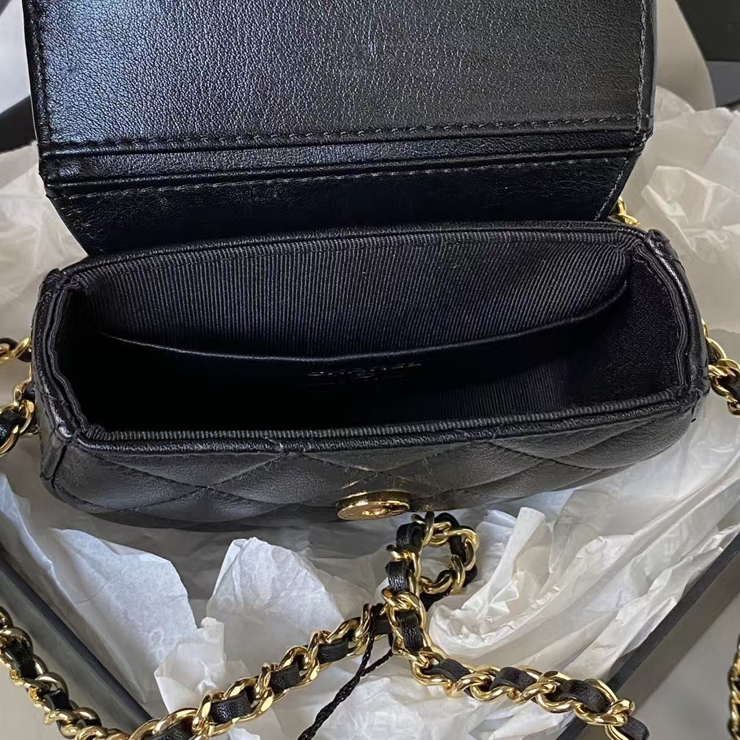 High quality Chanel bag
