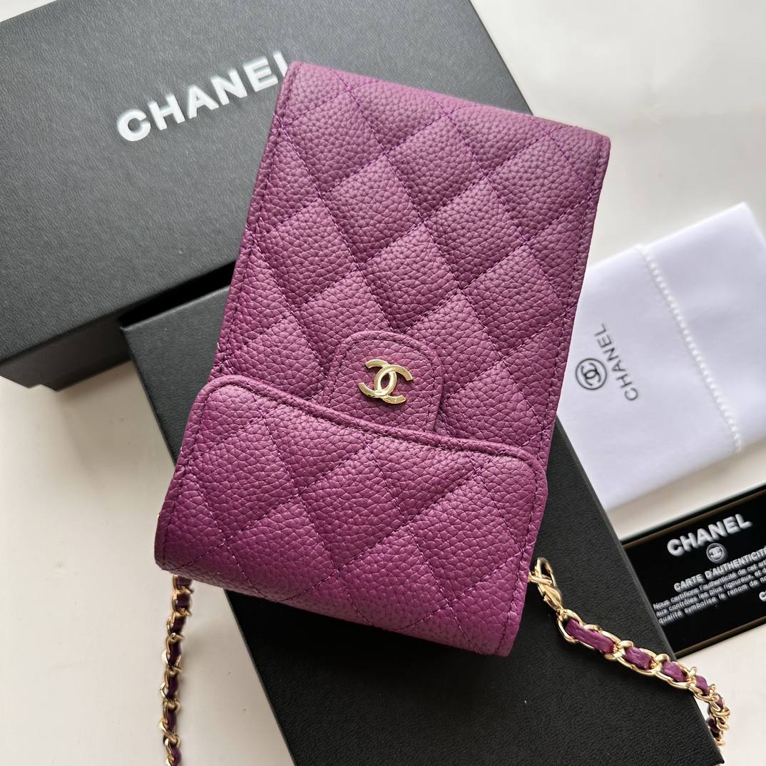 Chanel Mobile phone bag