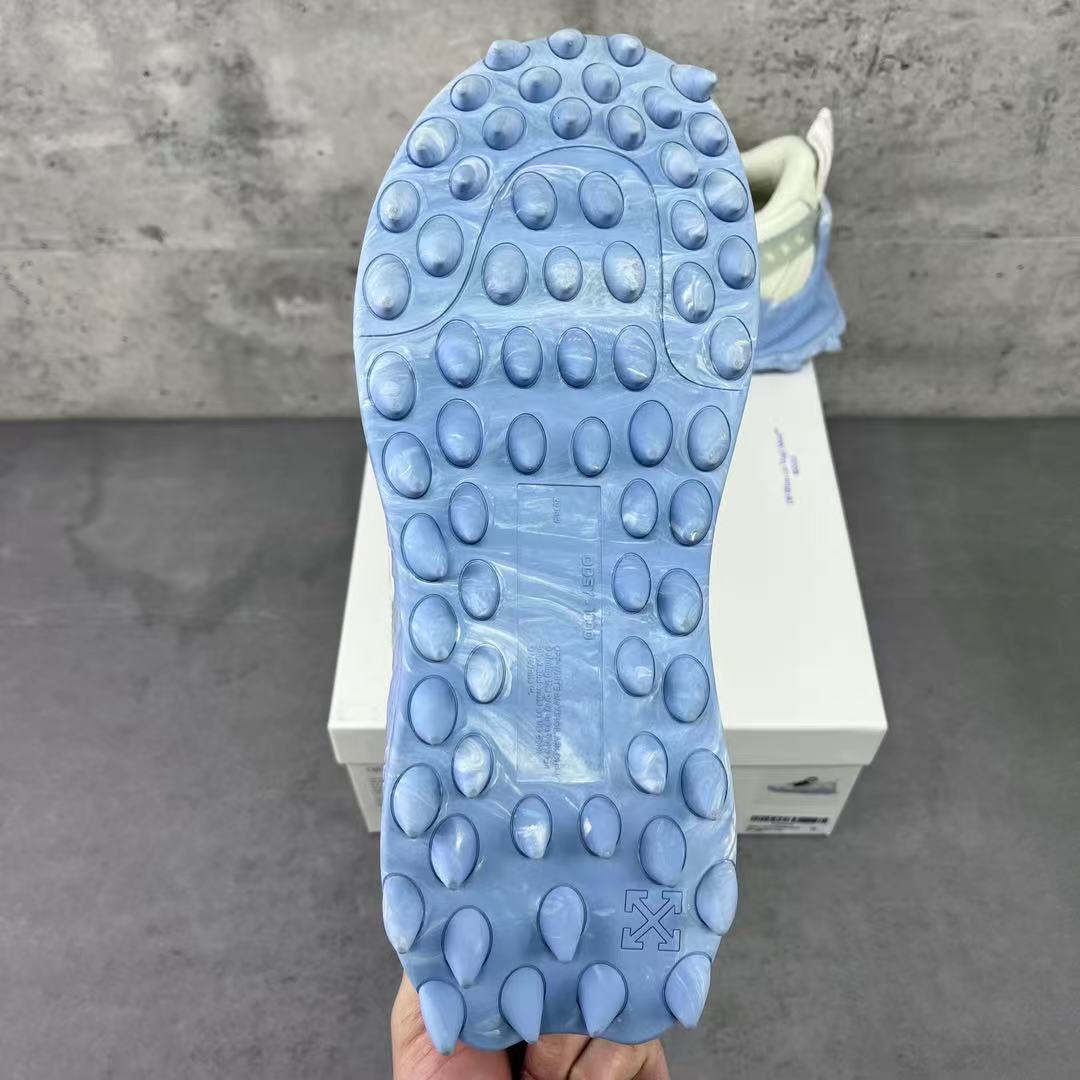 Off-White Odsy-1000 Chunky Arrow