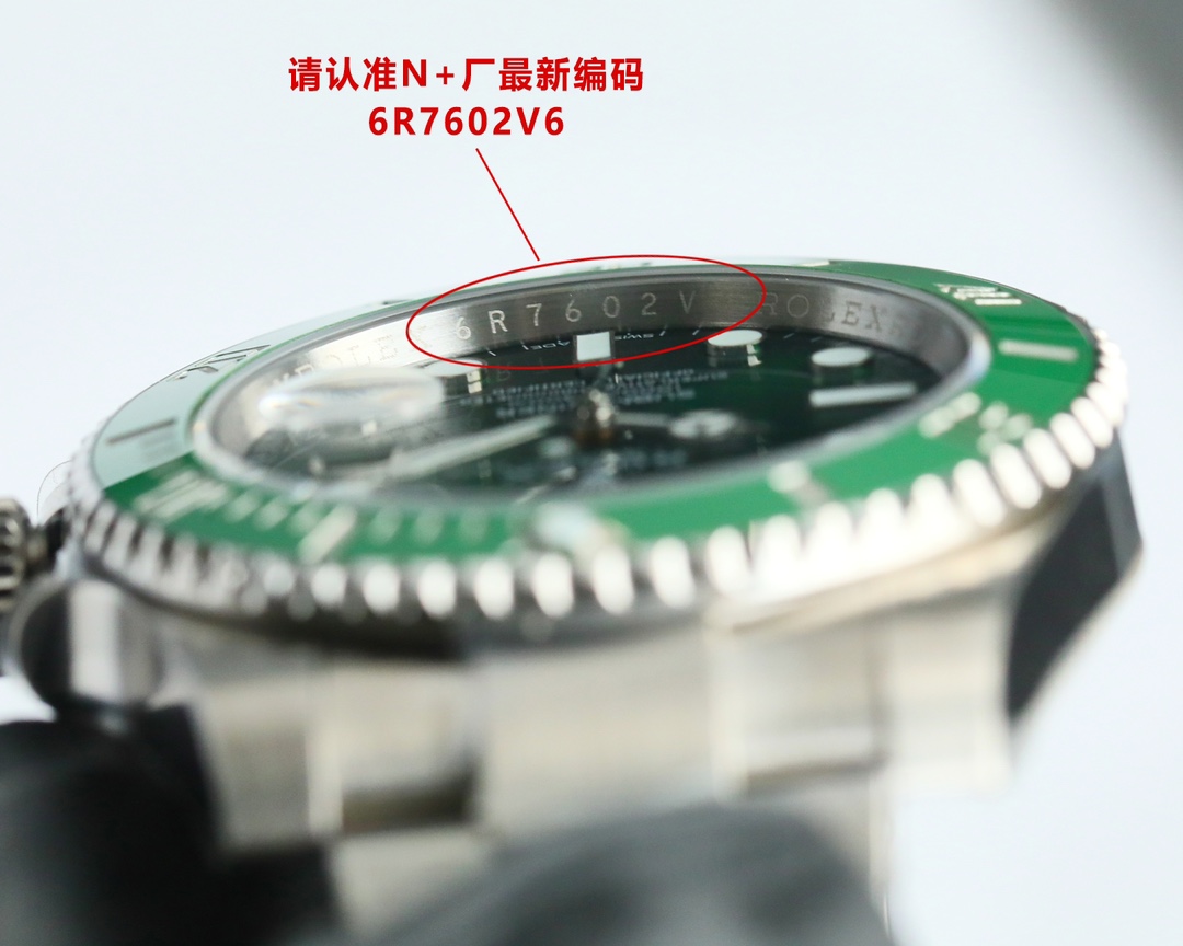 Replica Rolex Submariner Date 40 Dial Yellow Gold Watch