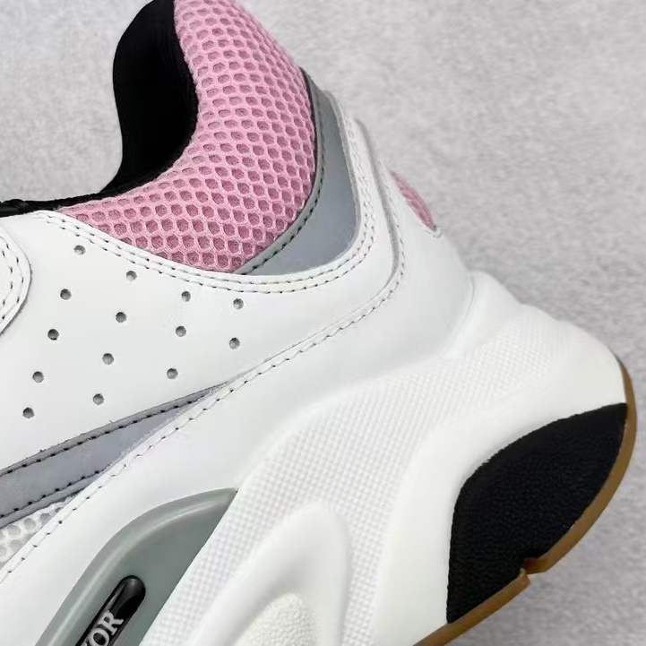 High-quality Dior B22 Leisure sports shoes