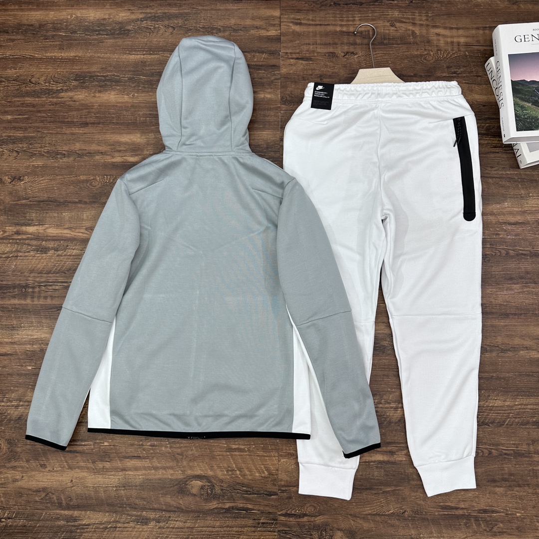 Nike tech fleece Jacket+sweatpants set