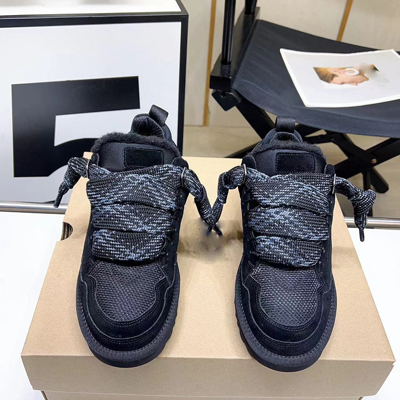 Replica UGG Lowmel Hiking Sneakers