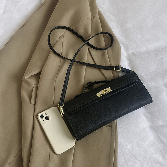 Hermes crossbody shoulder bag