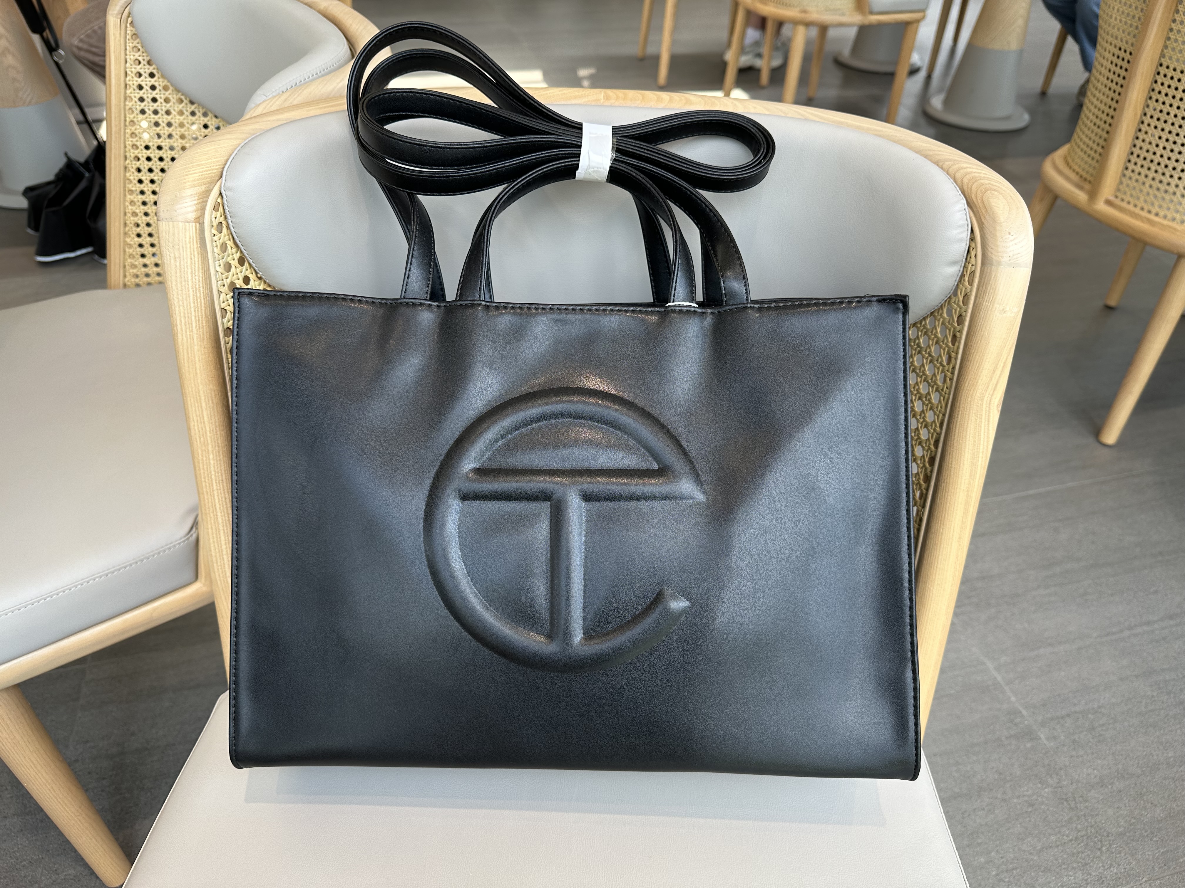 Replica TF Telfar Shopping Bag in US Warehouse