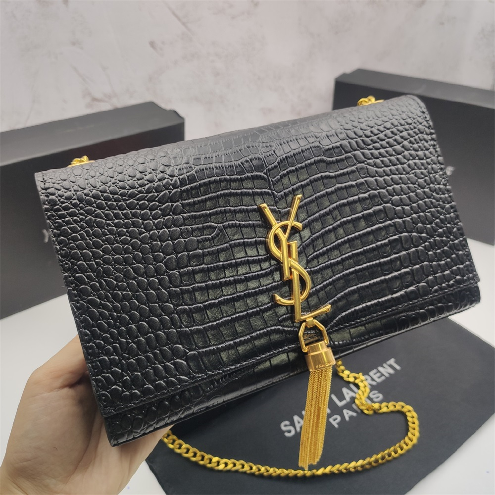 Replica YSL Kate Medium Bag With Tassel