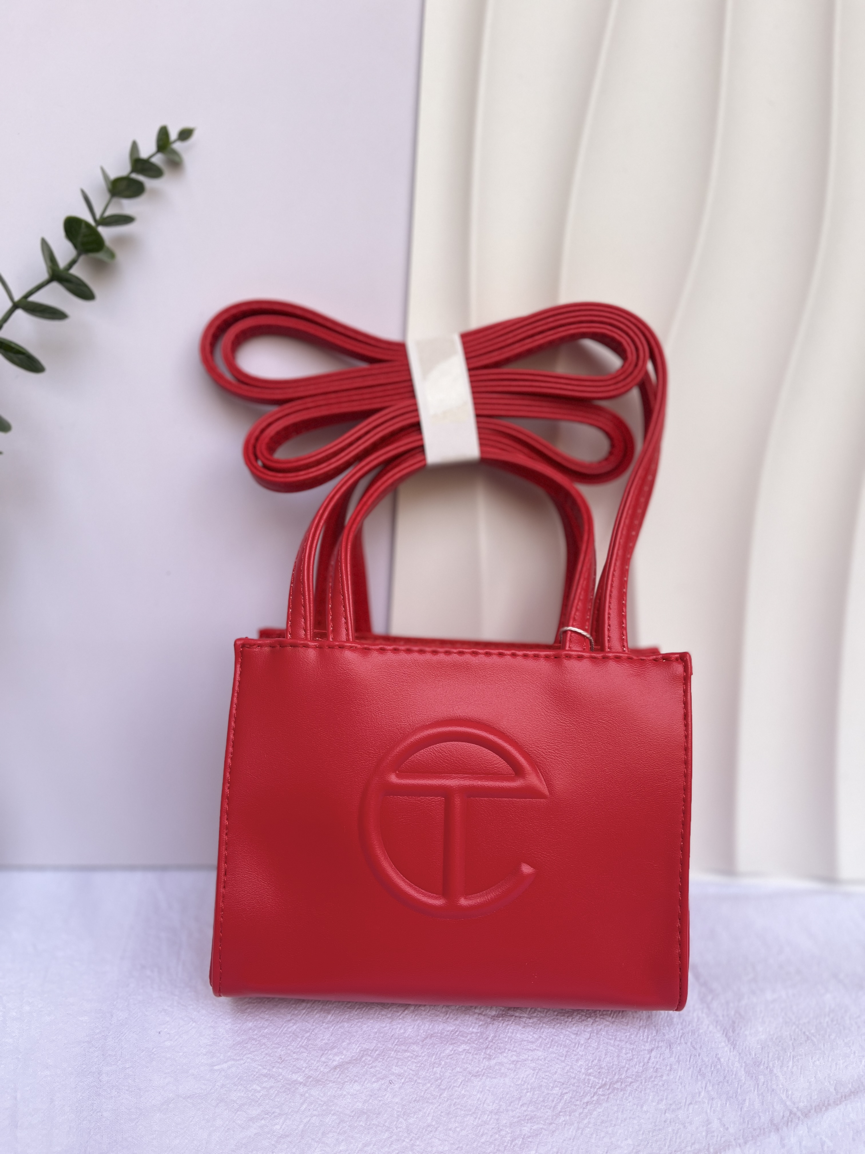 Replica TF Telfar Shopping Bag in US Warehouse