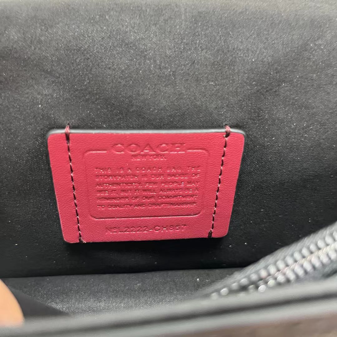 Replica - Coach shoulder bag