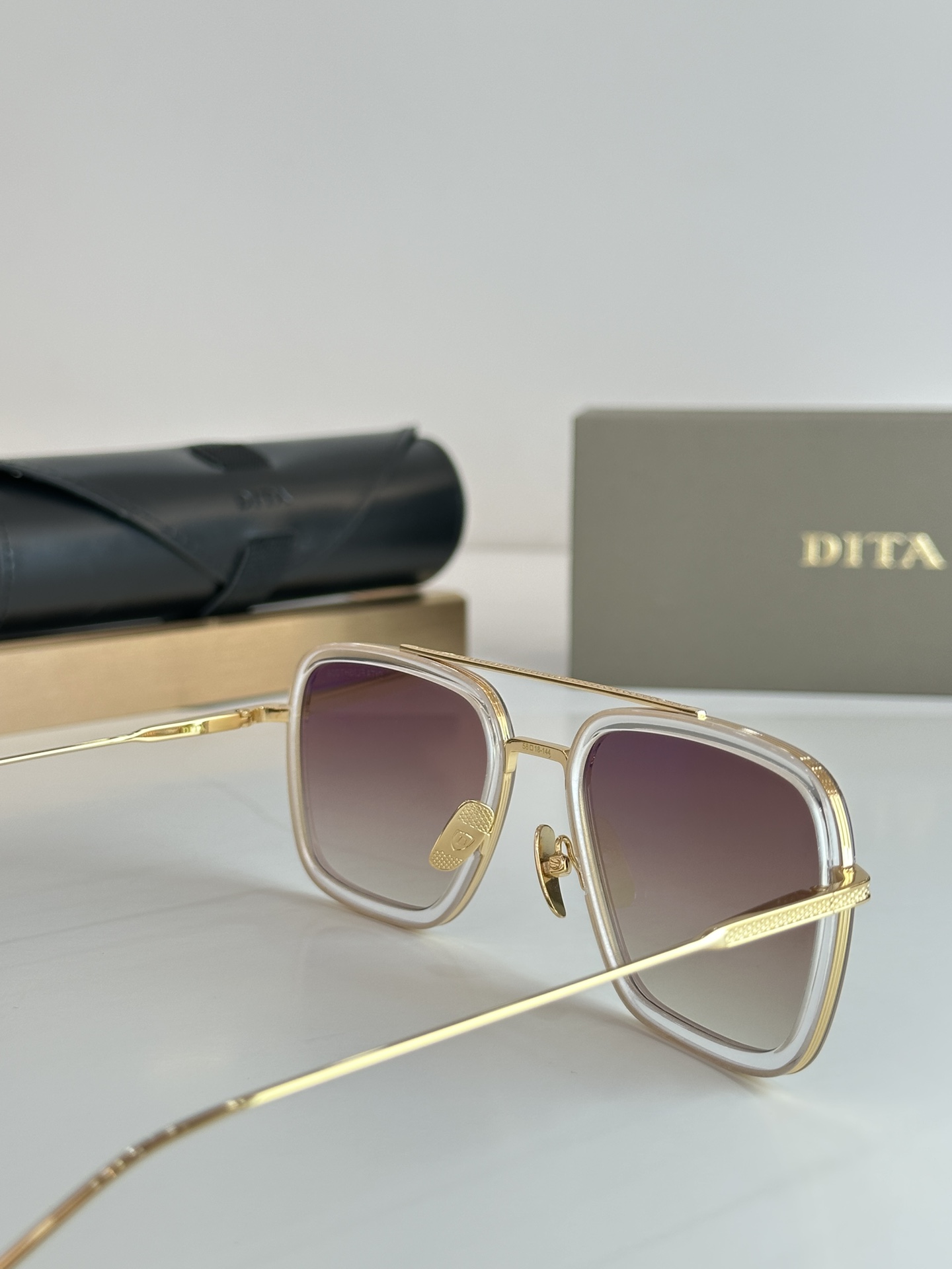 Replica top quality dita celebrity shades