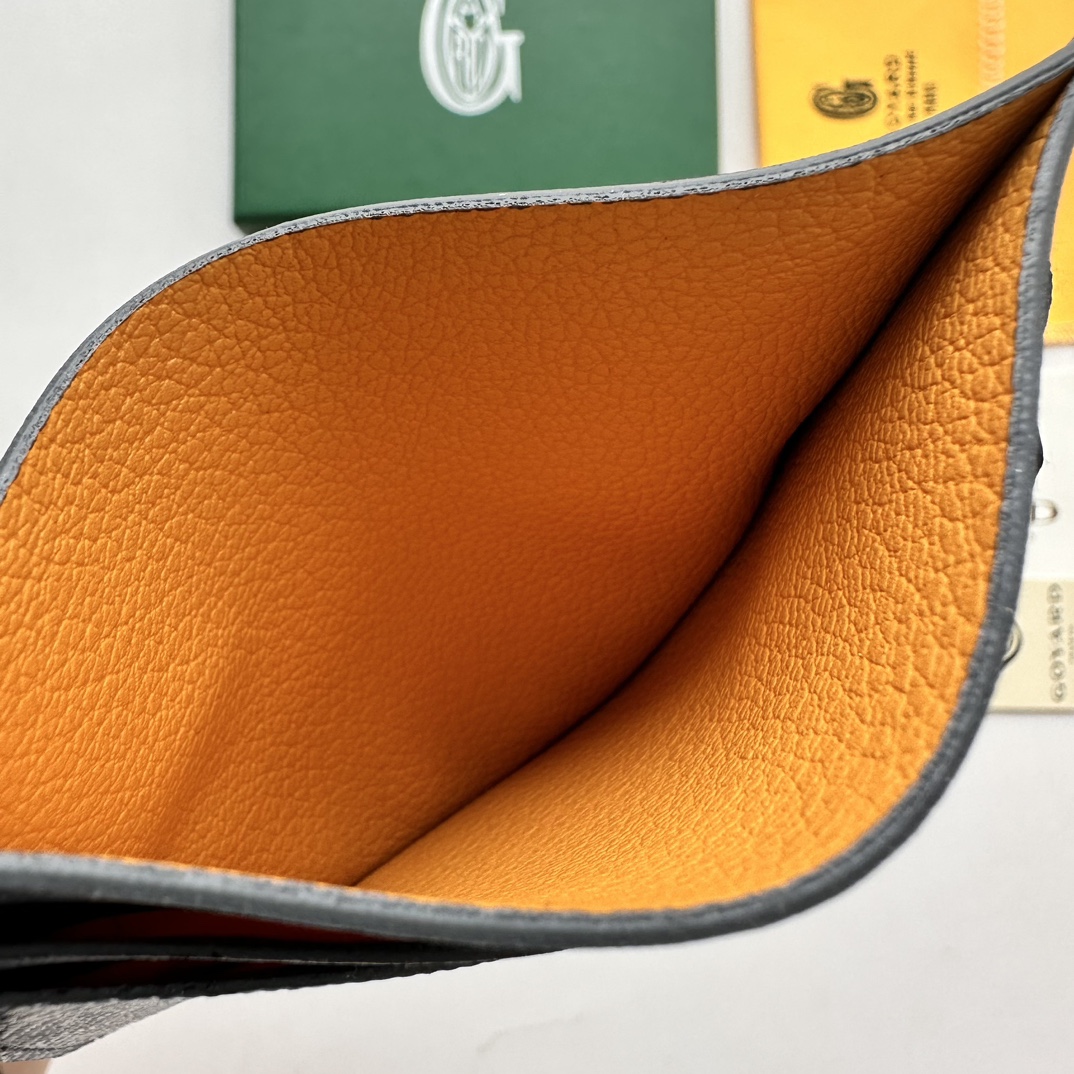 Replica Goyard Card Wallet