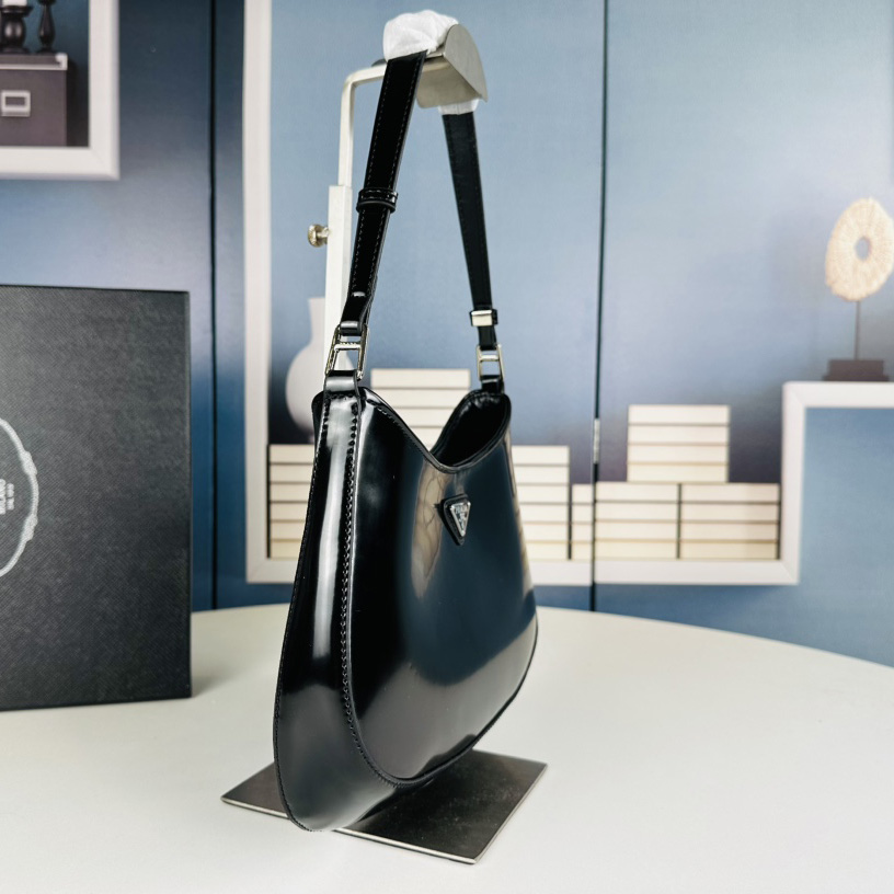 Prada Miuccia Hobo bag