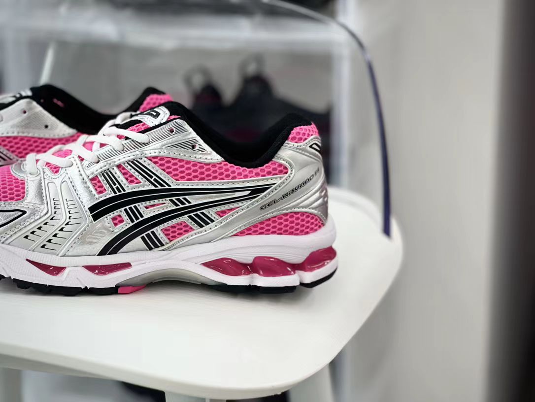 gel-kayano 14