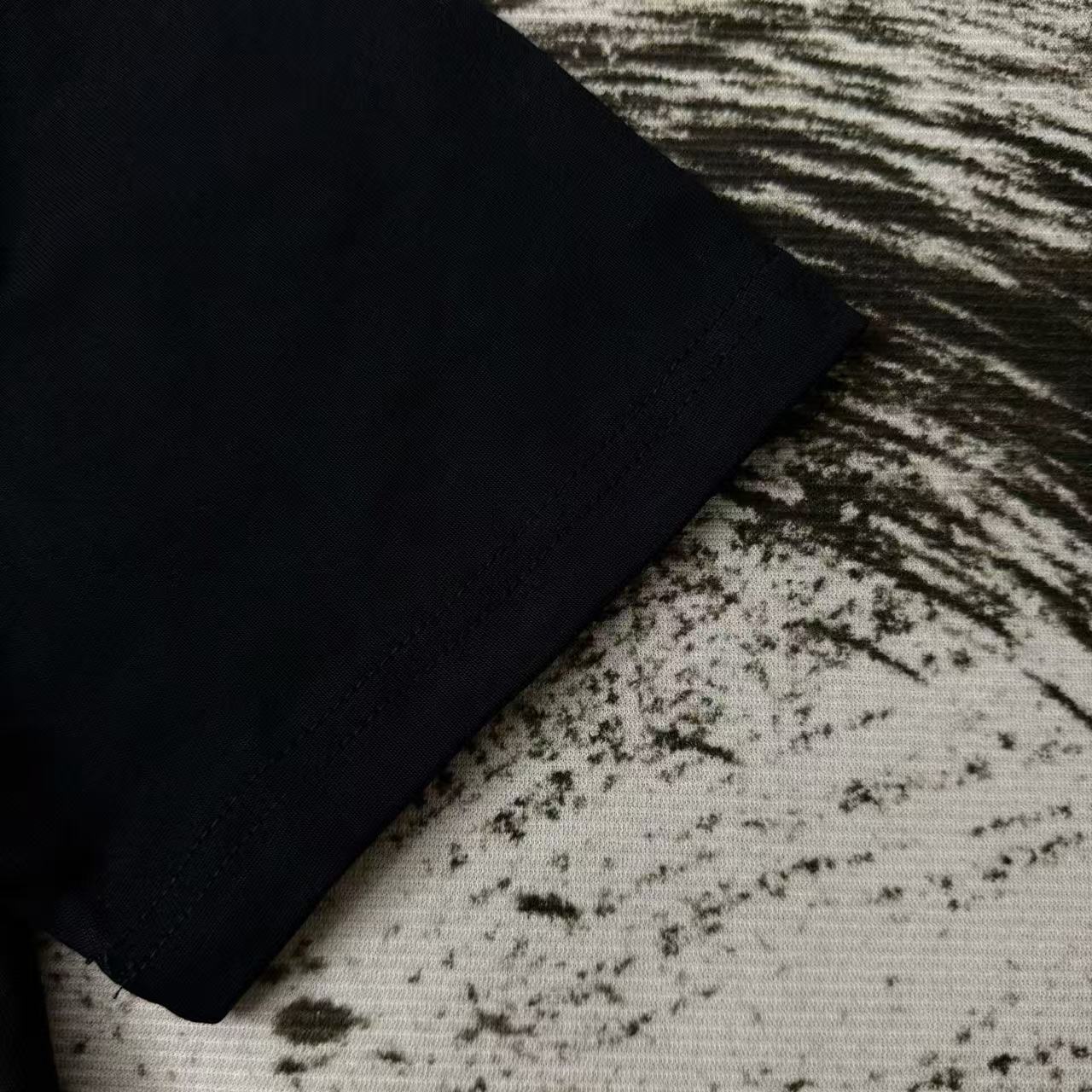 Ralph Lauren Classic embroidered pony T-shirt