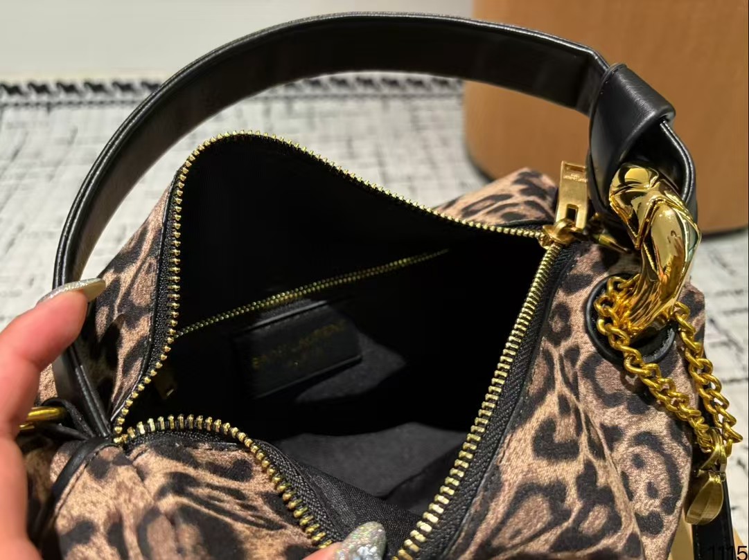 YSL shoulder crossbody handbag