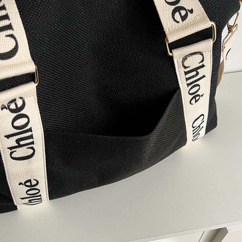 Large capacity Chloe handbag