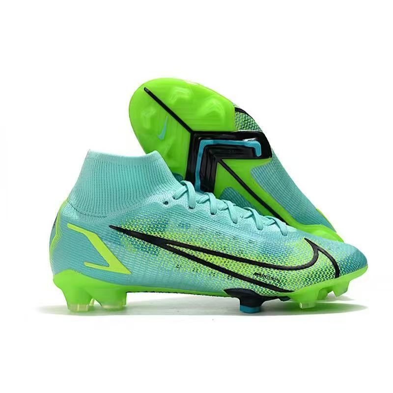 FG TF CR7 soccer shoes football boot