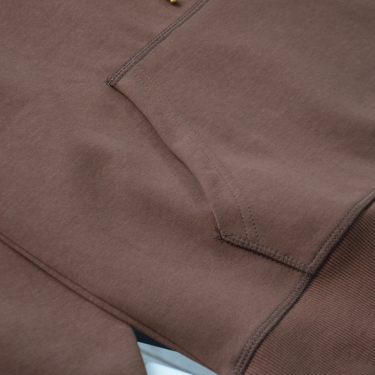 Replica Lv sunflower decorated hoodie