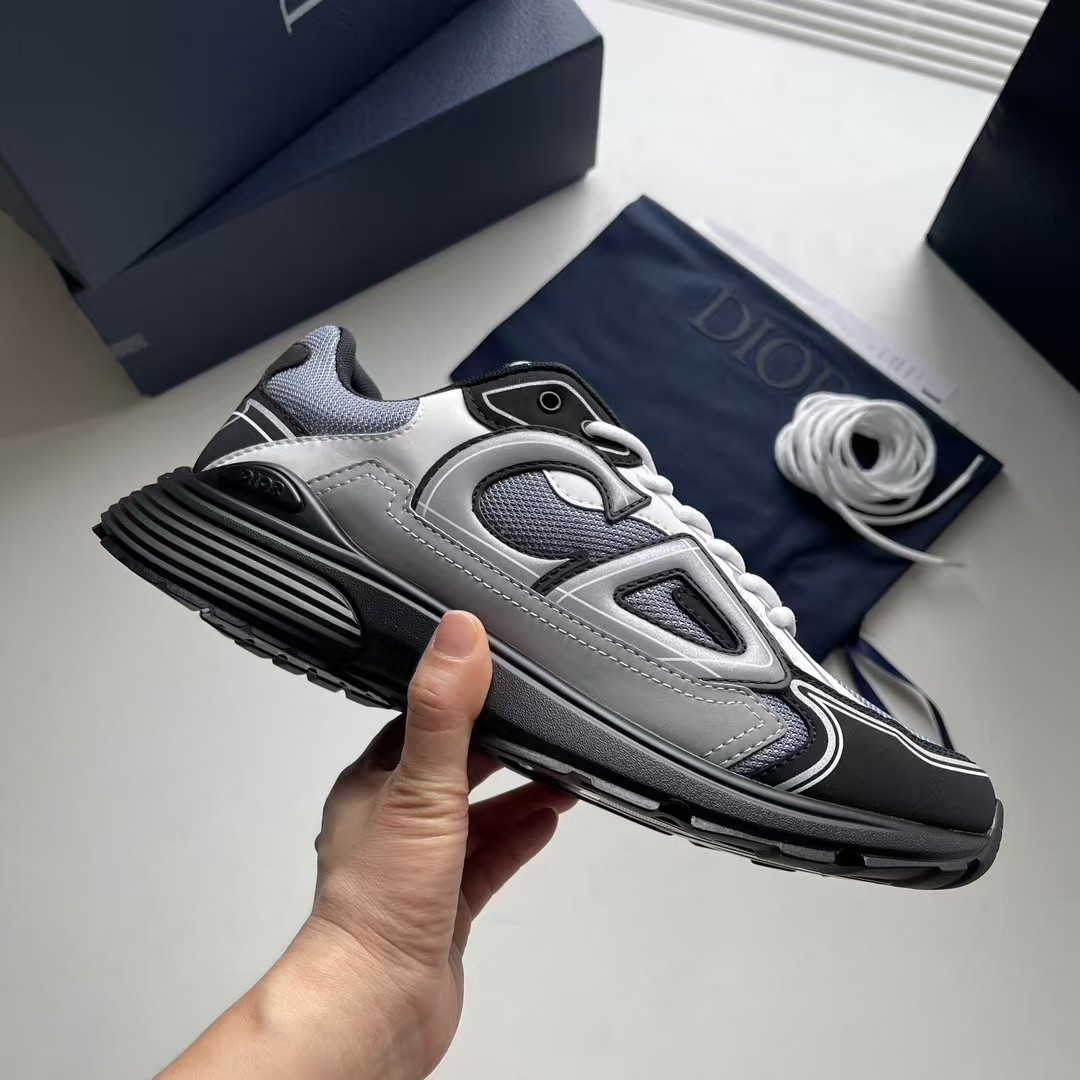High-quality Dior B30 sports shoes