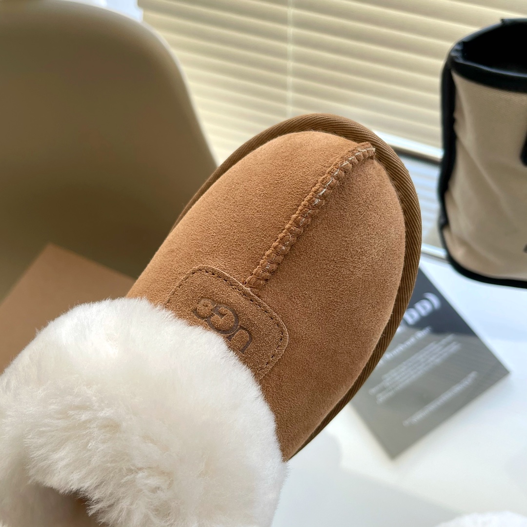 Replica UGG Women's Coquette Slippers