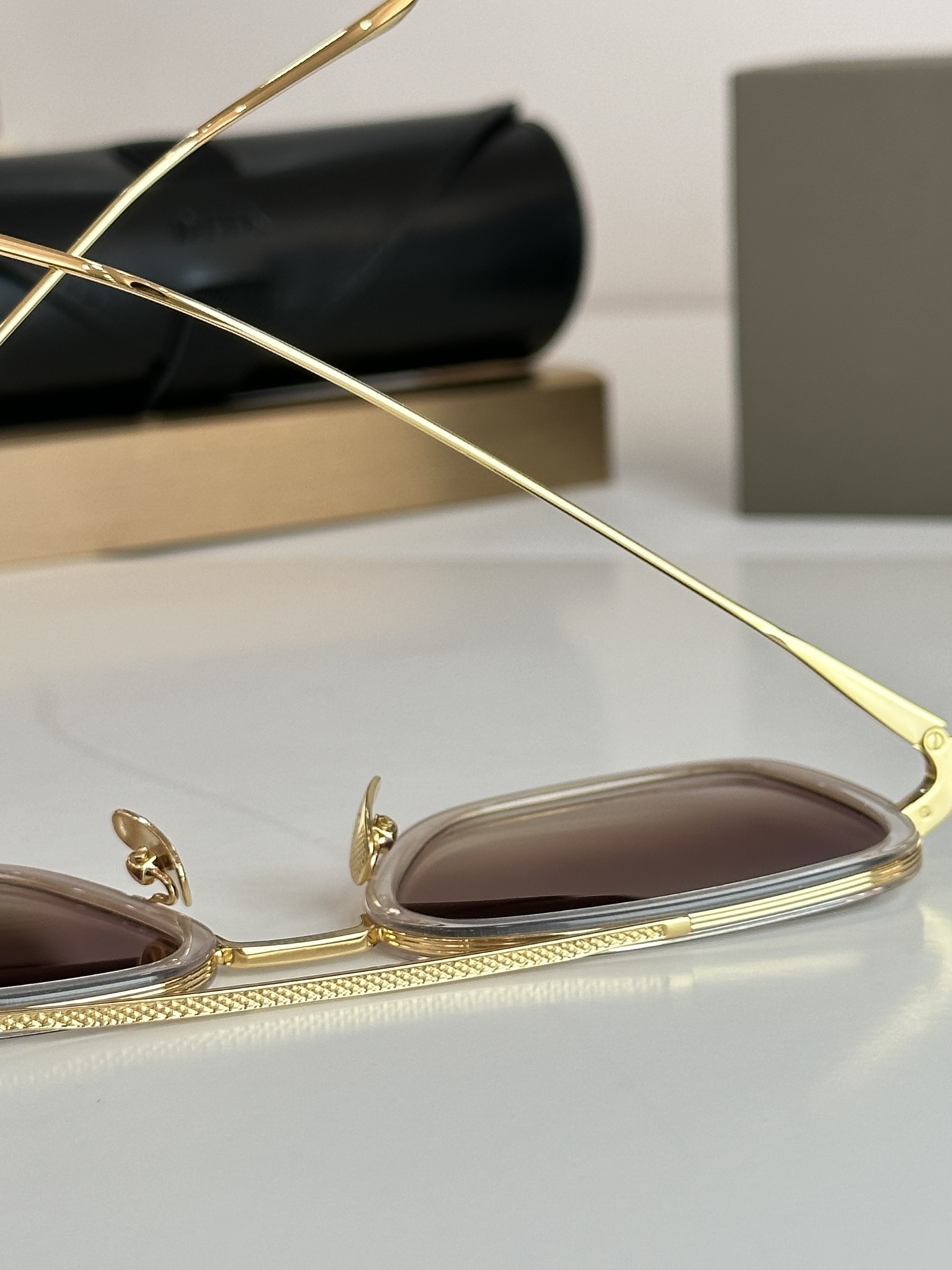 Replica top quality dita celebrity shades