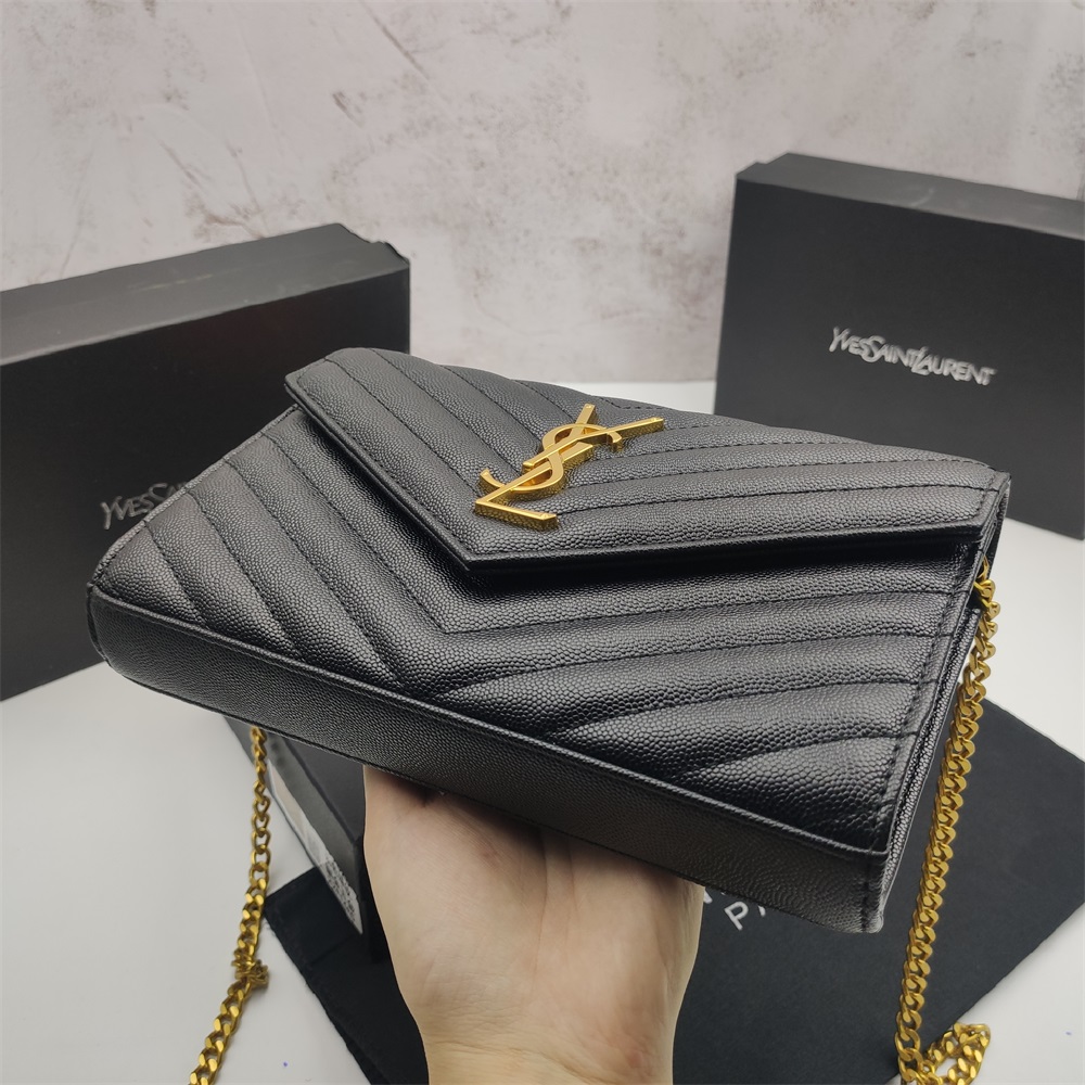 YSL crossbody shoulder bags