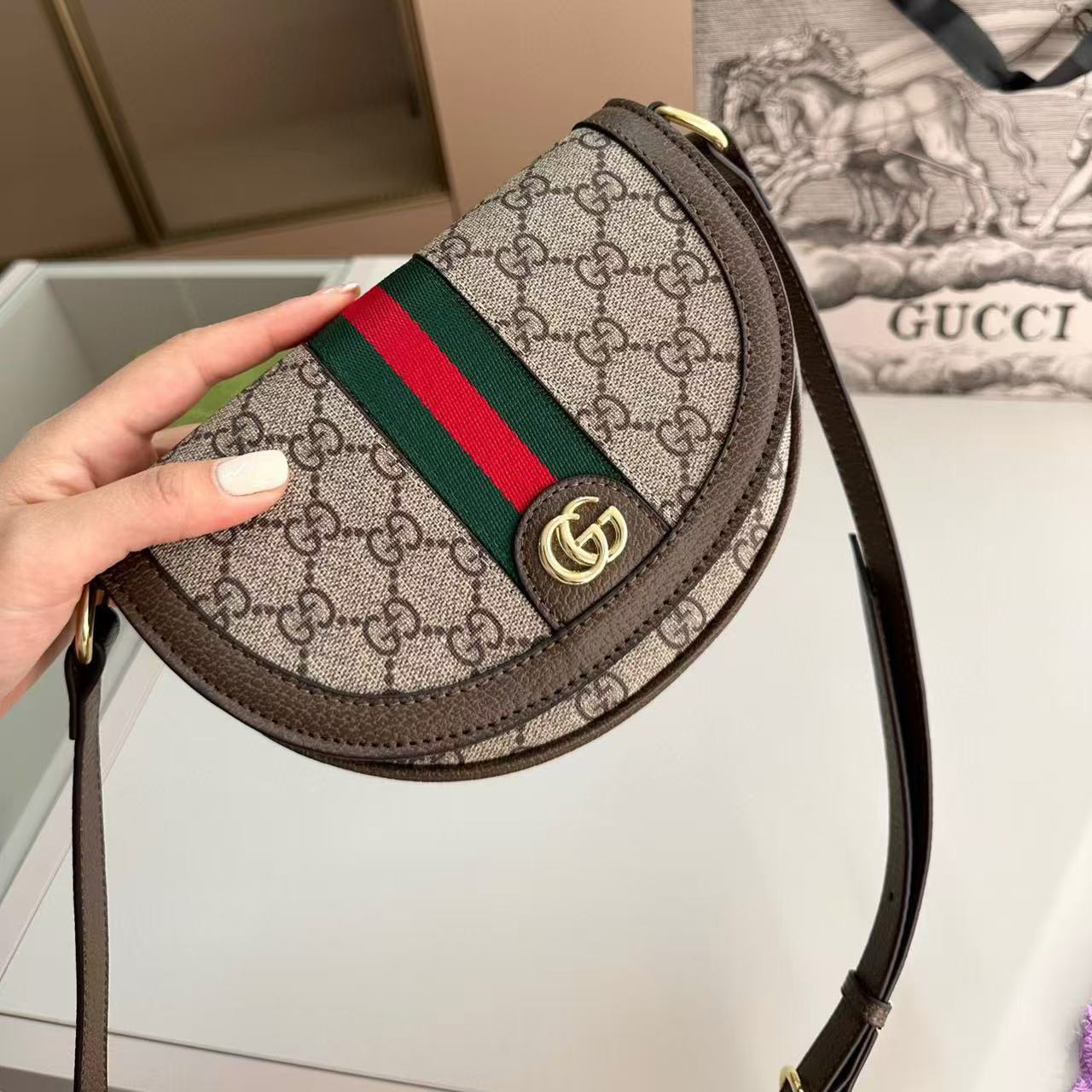 Gucci Original shoulder bag