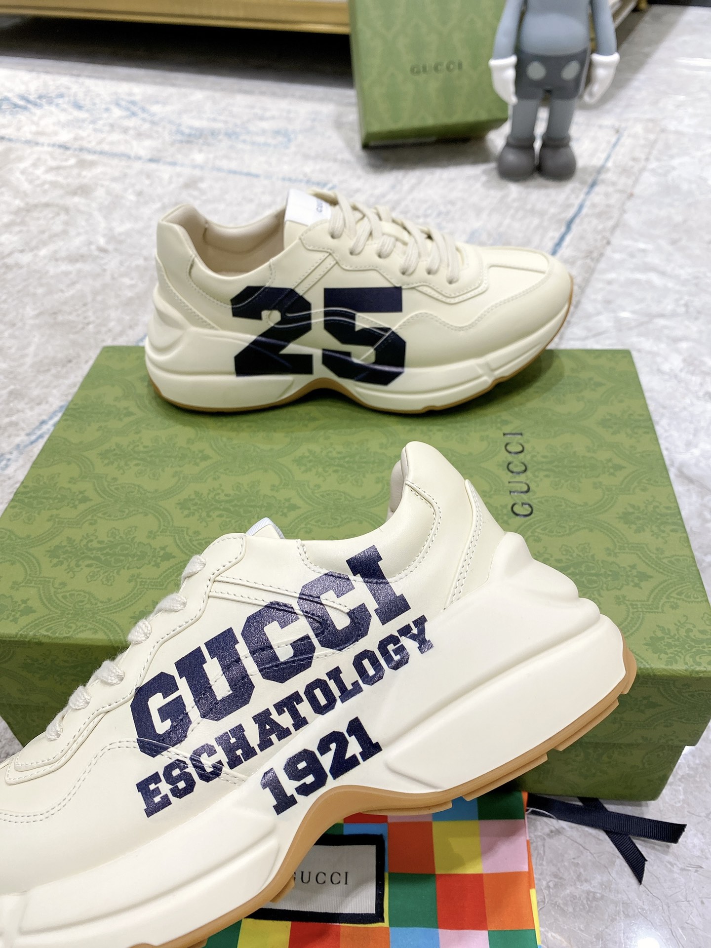 Gucci sneakers