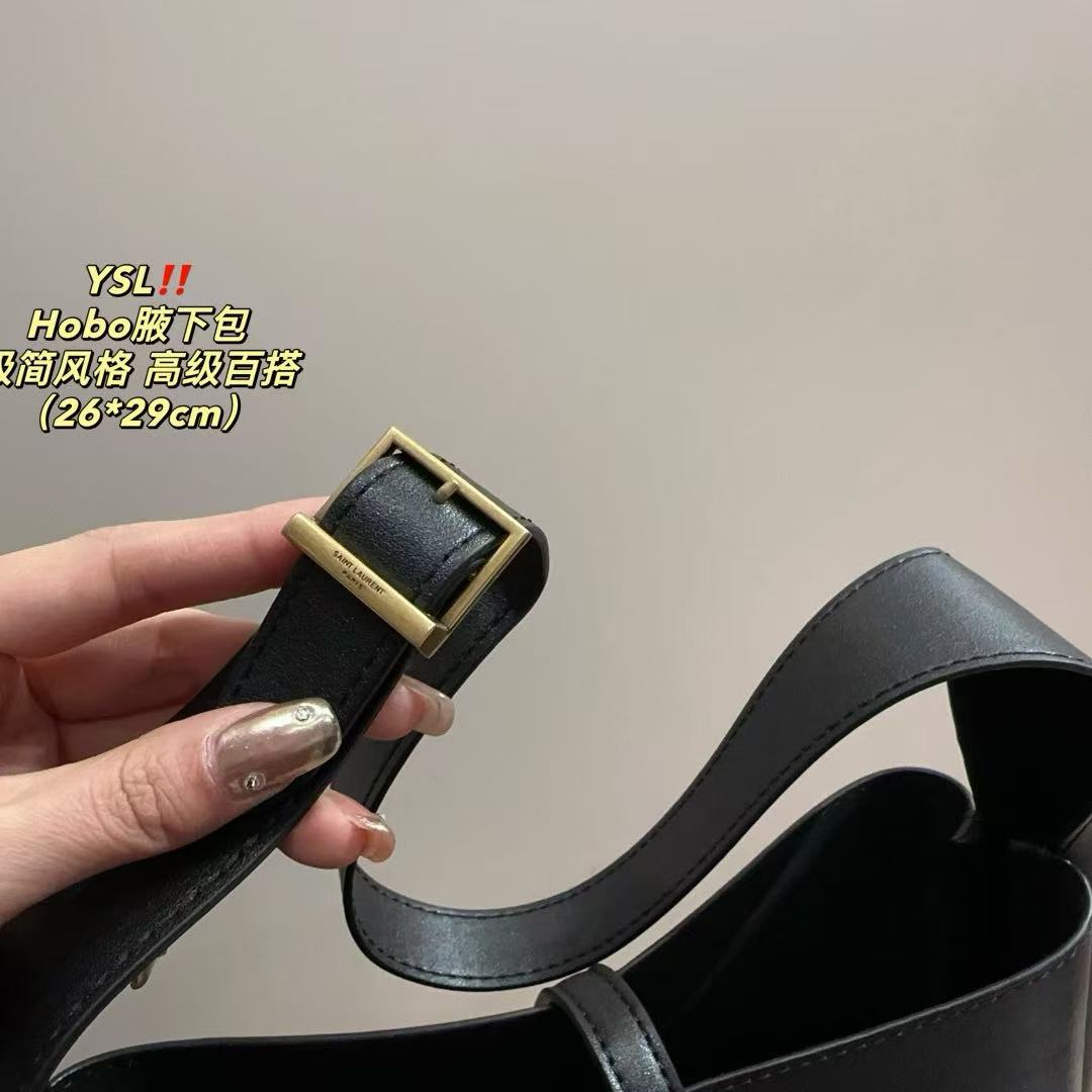 YSL HOBO BAGS